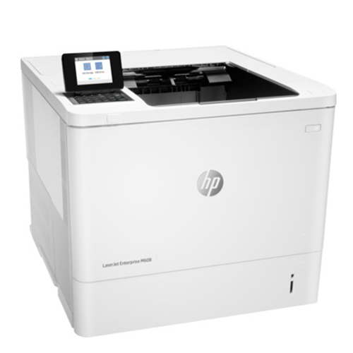 Máy in Laser HP LaserJet Enterprise M610DN