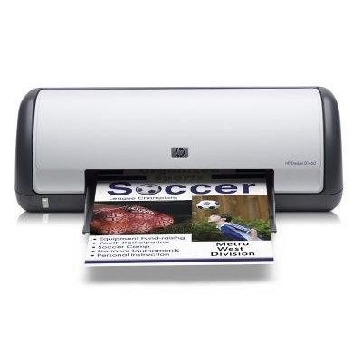 Máy in HP Deskjet D1560 Printer