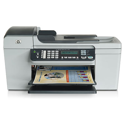 Máy in HP Officejet 5600 All in One Printer Series