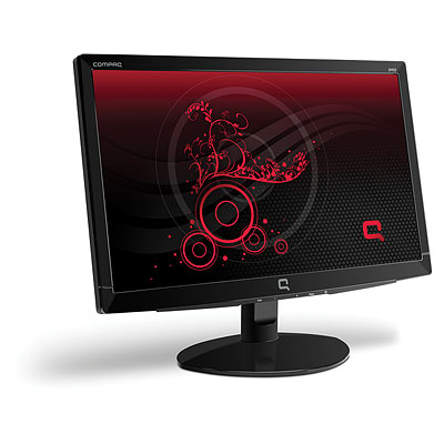 Compaq B191 18.5 inch Diagonal LCD Monitor