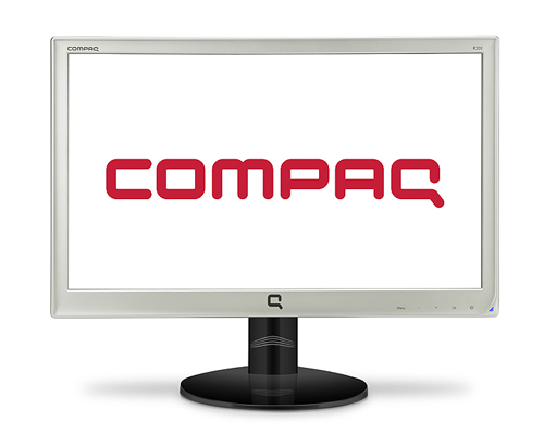 Màn hình Compaq R201 LED Backlit LCD Monitor