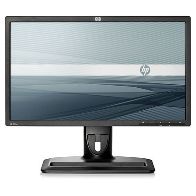 HP ZR22w 21.5-inch S-IPS LCD Monitor (VM626A4)