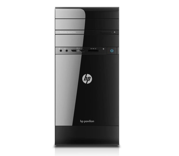 HP Pavilion p2-1121l Desktop PC