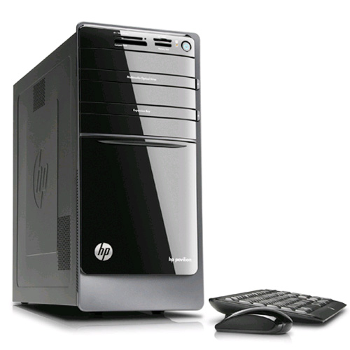 HP Pavilion 7000-1019L Desktop PC (QP202AA)