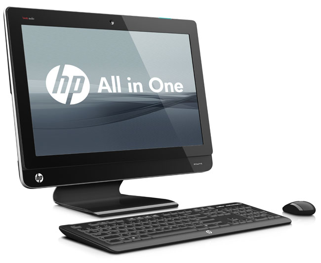 Bộ máy tính để bàn All in one HP ProOne 400 G3 AiO 2ED71PA
