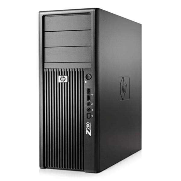 HP Z200 Workstation (VA206AV_2)