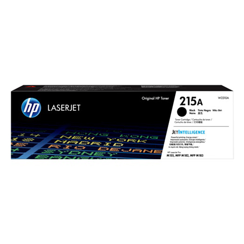 Mực hộp máy in laser HP 215A Black (W2310A)