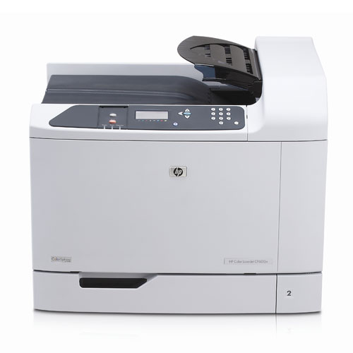 Máy in HP Color LaserJet CP6015n Printer (Q3931A)