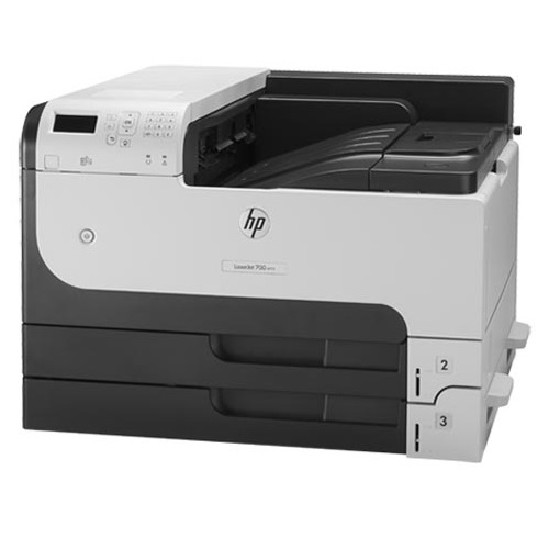 Máy in A3 HP LaserJet Enterprise M712n (CF235A)