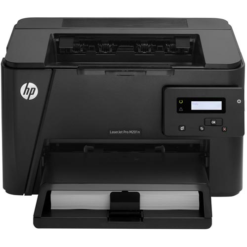 Máy in HP LaserJet Pro M201n (CF455A)