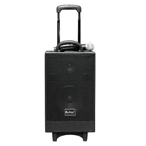 Thiết bị âm thanh trợ giảng HPec MA-311