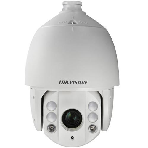 Camera High Speed Dome HD TVI 1MP hồng ngoại HikVision DS-2AE7123TI