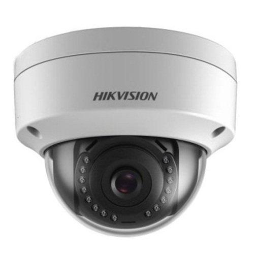 Camera IP Dome hồng ngoại 4.0 Megapixel HIKVISION DS-2CD1143G0E-IF