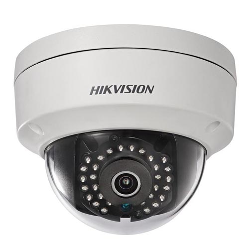Camera Dome IP 1.3MP HikVision DS-2CD2110F-IWS