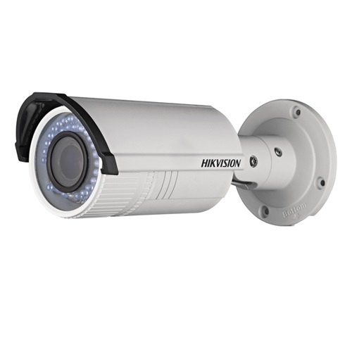 Camera Bullet IP 2MP HikVision DS-2CD2620F-I