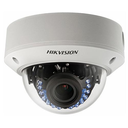 Camera Dome IP 3MP HikVision DS-2CD2732F-I