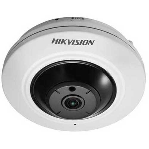 Camera IP HikVision DS-2CD2942F-I