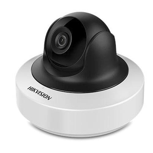 Camera Cube IP 2MP HikVision DS-2CD2F22FWD-IWS