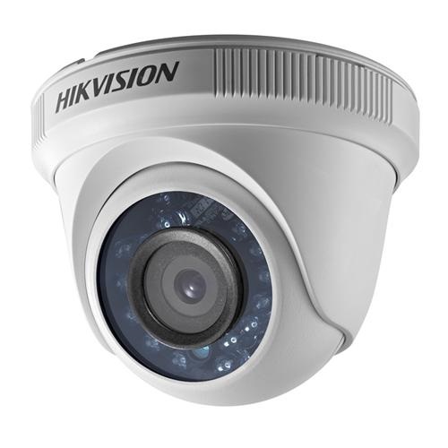 Camera Dome HD-TVI 2MP HikVision DS-2CE56D0T-IRM