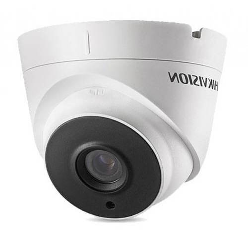 Camera Dome HD-TVI 1MP HikVision 2CE56C0T-IT3