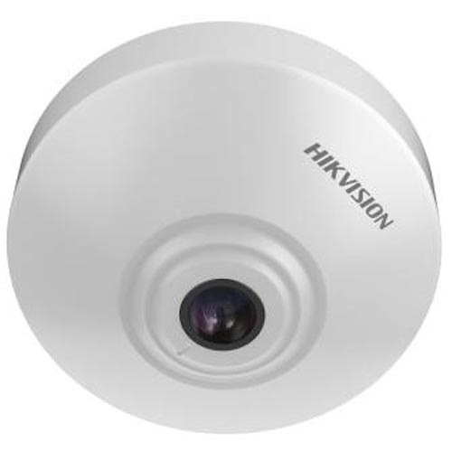 Camera Thân IP HikVision DS-2CD6026FHWD-A