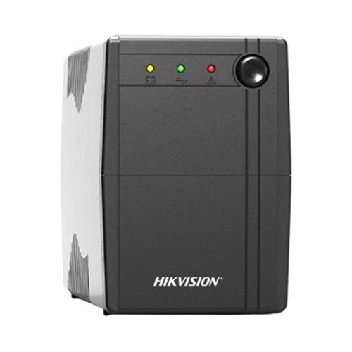 Bộ lưu điện UPS HikVision DS-UPS1000, Offline, 1000VA, 600W