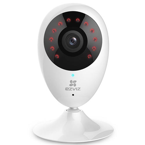 Camera IP wifi trong nhà 720P Full HD HikVision EZVIZ C2C