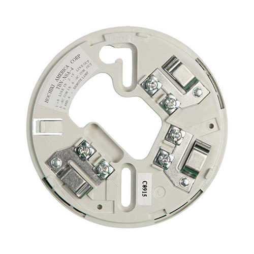 Đế đầu báo cháy Hochiki HSB-NSA-6