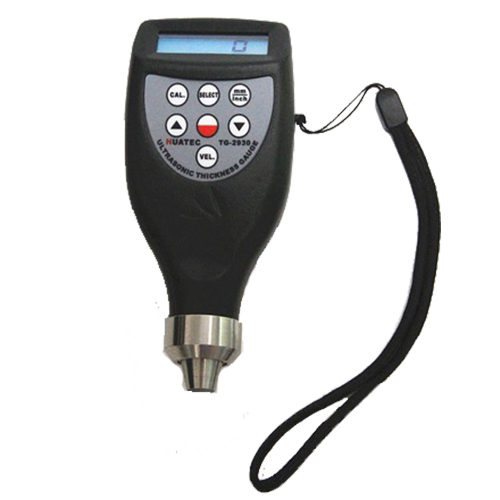 Máy đo  siêu âm độ dày kim loại Huatec TG-2930