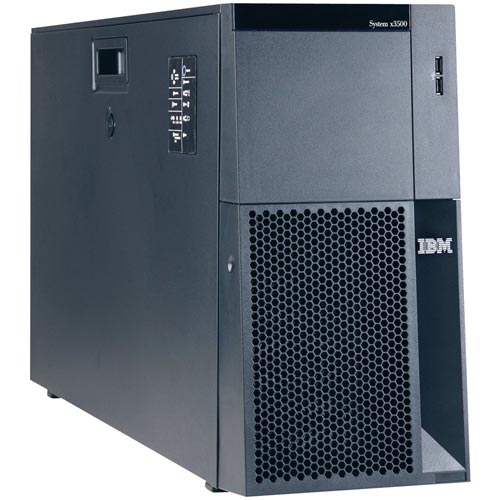 Máy chủ Server IBM X3500 M4-5U