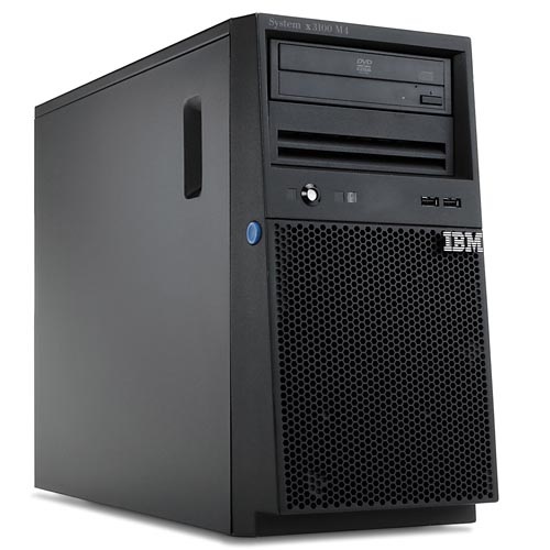 Máy chủ Server IBM X3100 M4-5U