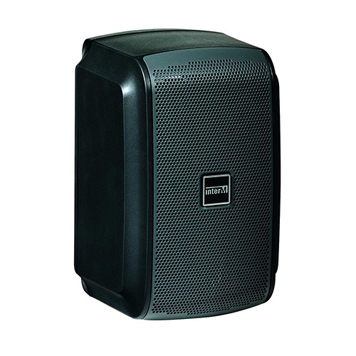 Wall Mount Speaker 5