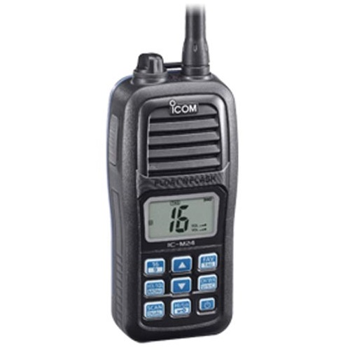 Máy Bộ Đàm ICOM IC-M24