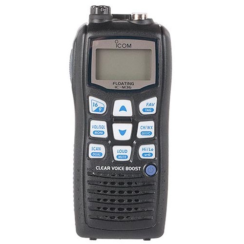 Máy Bộ Đàm ICOM IC-M36
