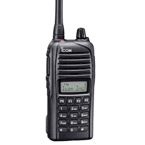 Máy Bộ Đàm ICOM IC-F1100DT