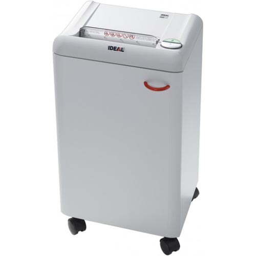 Máy hủy giấy Ideal 2404