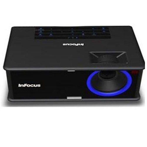 Máy chiếu Infocus IN226ST chiếu gần