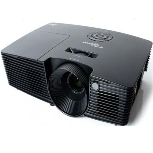 Máy chiếu Infocus IN228