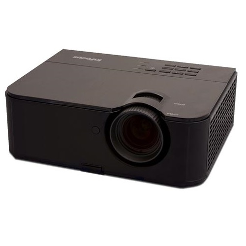 Máy chiếu Infocus IN3124 HD