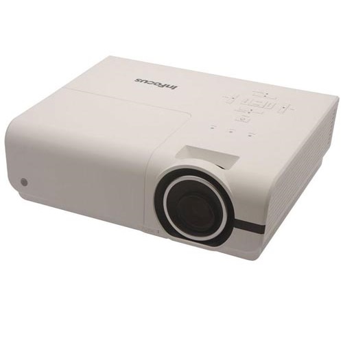 Máy chiếu Infocus SP8600HD3D