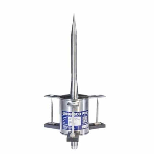 Kim thu sét Ingesco PDC 3.1, BK 63m