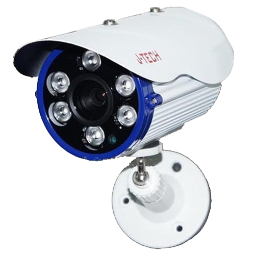 Camera Thân hồng ngoại AHD 4 Megapixel J-TECH AHD5603D