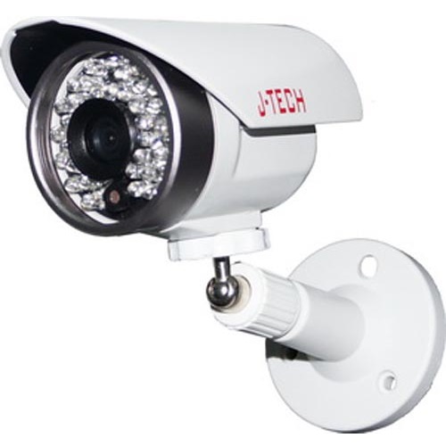 Camera IP Thân hồng ngoại J-TECH JT-HD5115A