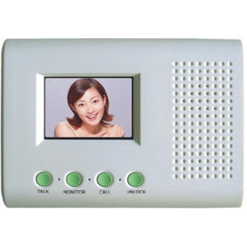 MÀN HÌNH CHUÔNG CỬA MÀU J-Tech JT-0925M
