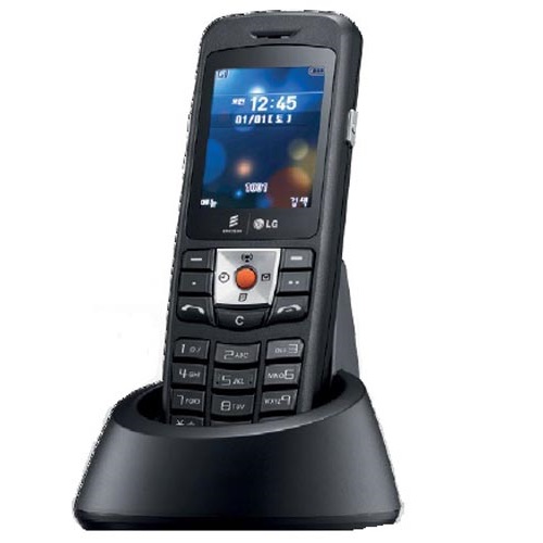 Điện thoại Ericsson-LG iPECS IP Phone WIT-400HE không dây