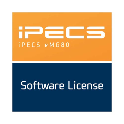Bản quyền ghi âm cho trung kế dùng cho hệ thống tổng đài IPECS eMG- 80