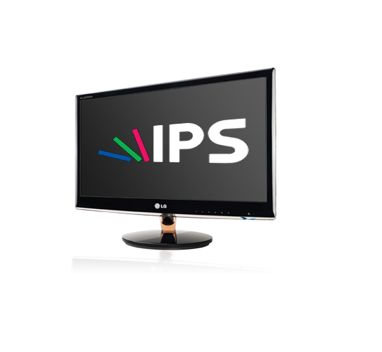 LG IPS206T 20 inch LED LCD Monitor