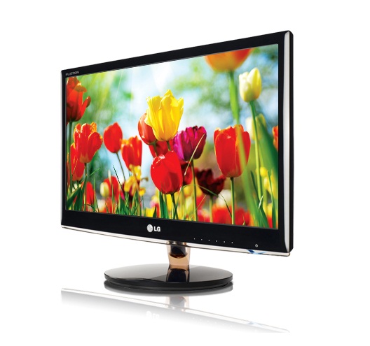 LG IPS226V 21.5