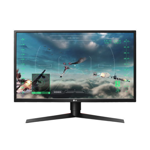 Màn hình game thủ pro LG 27 inch 27GK750