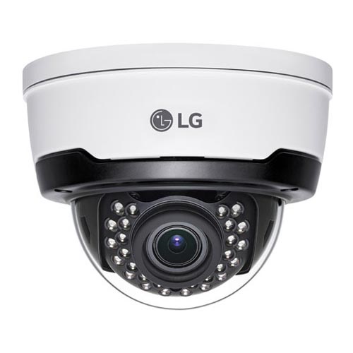 CAMERA AHD LG LAV3200R